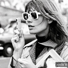 Francoise Hardy in Paris Print, Feminist Black and White Wall Art, Vintage Print, Photography Prints, Museum Quality Photo Art Print 1606605614
