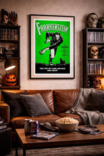 Frankenstein 1930s Horror Movie Poster (Digital Download) 1056482411