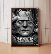 Frankenstein 1931Poster Art Print Movie Posters Gift for Movie lovers 4
