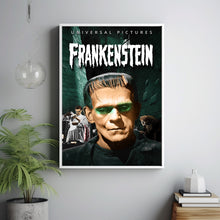 Frankenstein 1931Poster Art Print Movie Posters Gift for Movie lovers 5