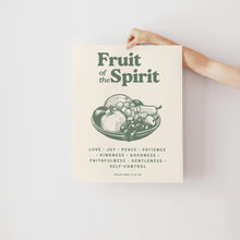 Fruit of the Spirit Wall Art Christian Bible Verse Poster 1867797980 3861