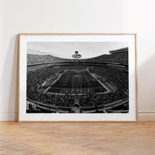 GEHA Field at Arrowhead Stadium , Kansas City Chiefs, NFL Print,Fan Poster, Black and White, Sport Print, Sport Decor,American Football Gift 1833971799 6221