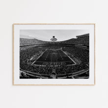 GEHA Field at Arrowhead Stadium , Kansas City Chiefs, NFL Print,Fan Poster, Black and White, Sport Print, Sport Decor,American Football Gift 1833971799 6221