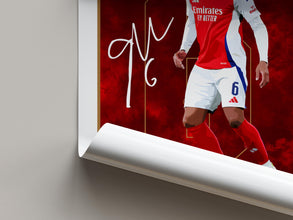 Gabriel Football Poster Soccer Posters, Football Gift 4385165163