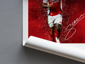 Gabriel Jesus Poster Football Posters, Football Prints 4322775087
