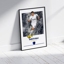 Gareth Bale Poster Football Posters, Football Prints 1902647305