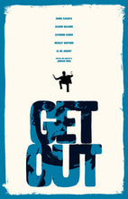 Get Out Film Poster 516325734