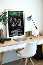 Ghostbusters 1984 Movie Poster Original Film Art (Digital Download) 1216986183