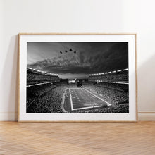 Gillette Stadium Print, New England Patriots, NFL Print,Fan Poster, Black and White, Sport Print, Sport Decor,American Football Gift 1833968371