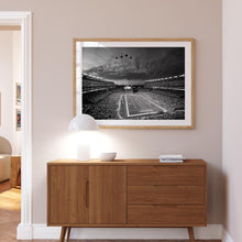 Gillette Stadium Print, New England Patriots, NFL Print,Fan Poster, Black and White, Sport Print, Sport Decor,American Football Gift 1833968371