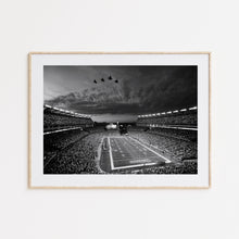 Gillette Stadium Print, New England Patriots, NFL Print,Fan Poster, Black and White, Sport Print, Sport Decor,American Football Gift 1833968371