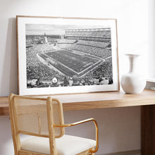 Gillette Stadium Print, New England Patriots, NFL Print,Fan Poster, Black and White, Sport Print, Sport Decor,American Football Gift 1819770676