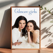 Gilmore Girls Poster High-Definition Canvas Print 1788736055
