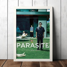 Gisaengchung Classic Movie Poster - Film Fan Collectibles - Home Decor - Wall Art - Posters Gifts 1568942898