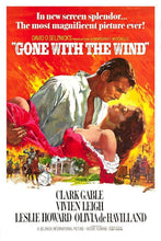 Gone With The Wind - 1939 Movie Poster (Digital Download) 780291794