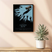 Good Boy 2025 Poster Art Print Movie Posters TV Posters Gift for Movie lovers 4
