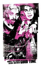 Good Time Film Poster 903850411