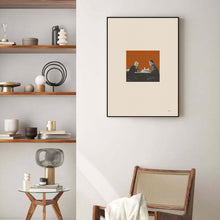 Goodfellas Inspired Movie Poster  Mid Century Modern Poster  Minimalist Poster  Retro Art Print  Wall Art  Classic Movie Poster 1694760377