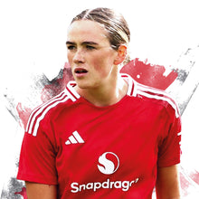 Grace Clinton - 202425 - Football Poster - Football Print 1807744590