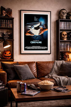 Gremlins 1980s Horror Movie Poster, (Digital Download) 726661589