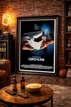 Gremlins 1980s Horror Movie Poster, (Digital Download) 726661589
