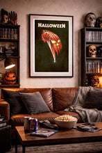 Halloween, Movie Poster, (Digital Download), Printable 726670609