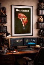 Halloween, Movie Poster, (Digital Download), Printable 726670609