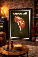 Halloween, Movie Poster, (Digital Download), Printable 726670609