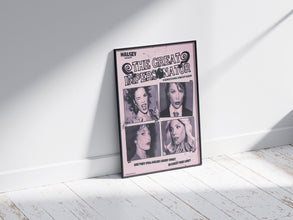 Halsey Poster Print   Music Poster  Album Cover Poster  Wall Decor  Music Gift  Room Decor 1834496785