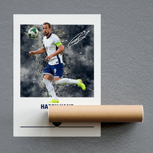 Harry Kane Poster Football Posters, Football Prints 4300552016
