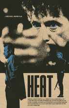 Heat Film Poster 1828008015