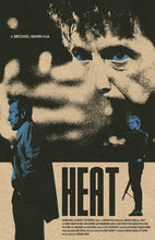 Heat Film Poster 1828008015
