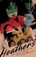 Heathers Film Poster 1832052459