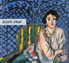 Henri Matisse Femme Poster, Henri Matisse Wall art, Henri Matisse Woman Print 1136589858