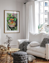 Henri Matisse Goldfish Poster, Henri Matisse Wall art, Henri Matisse print, Exhibition Print, Matisse landscape poster, Contemporary Print 1186352480