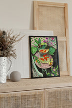 Henri Matisse Goldfish Poster, Henri Matisse Wall art, Henri Matisse print, Exhibition Print, Matisse landscape poster, Contemporary Print 1186352480