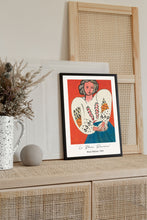 Henri Matisse La Blouse Roumaine 1940 Poster, Henri Matisse Wall art, Henri Matisse Woman Print 1135925060