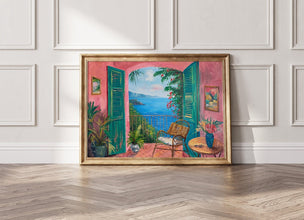 Henri Matisse Landscape Poster, Henri Matisse Wall art, Henri Matisse print, Exhibition Print, Matisse landscape poster, Gift Idea for her 1744473372