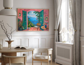 Henri Matisse Landscape Poster, Henri Matisse Wall art, Henri Matisse print, Exhibition Print, Matisse landscape poster, Gift Idea for her 1744473372