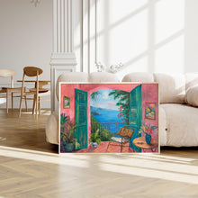 Henri Matisse Landscape Poster, Henri Matisse Wall art, Henri Matisse print, Exhibition Print, Matisse landscape poster, Gift Idea for her 1744473372