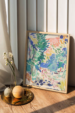 Henri Matisse Landscape at Collioure Poster, Henri Matisse Wall art, Henri Matisse print, Exhibition Print, Matisse landscape print 1186357406
