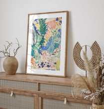 Henri Matisse Landscape at Collioure Poster, Henri Matisse Wall art, Henri Matisse print, Exhibition Print, Matisse landscape print 1186357406