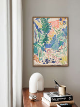 Henri Matisse Landscape at Collioure Poster, Henri Matisse Wall art, Henri Matisse print, Exhibition Print, Matisse landscape print 1186357406