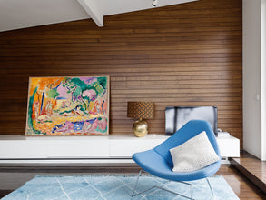 Henri Matisse Landscape near Collioure Poster, Henri Matisse Exhibition Print, Matisse wall art, Contemporary Print, Mid Century Modern 1441135837