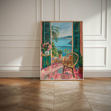 Henri Matisse Open window poster, Henri Matisse wall art decor, Aesthetic Matisse Poster for Modern Gallery, Minimalist Neutral Wall Art 1743230818