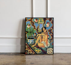 Henri Matisse Poster, Henri Matisse Wall art, Henri Matisse print, Exhibition Print, Matisse landscape poster 1186351850