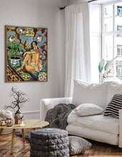 Henri Matisse Poster, Henri Matisse Wall art, Henri Matisse print, Exhibition Print, Matisse landscape poster 1186351850