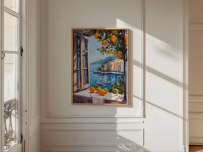 Henri Matisse Poster, Open window poster,  Matisse Wall art, Henri Matisse Print, Henri Matisse wall art home decor, Gift Idea 1811877212
