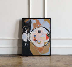 Hilma af Klint Art Print, Hilma af Klint Poster, Abstract Poster, Art Reproduction, Hilma af Klint print 1163117934