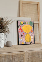Hilma af Klint Art Print, Hilma af Klint Poster, Abstract Poster, Art Reproduction, Hilma af Klint print, The Ten Largest, No. 7 Adulthood 1175827041